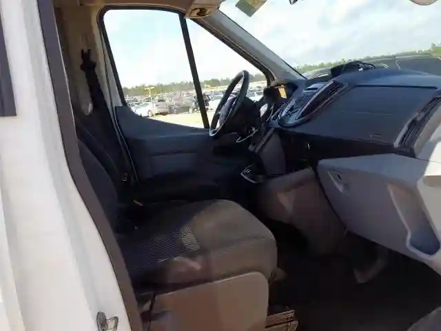 1FBAX2CG9JKA09651 2018 FORD TRANSIT T-350-4