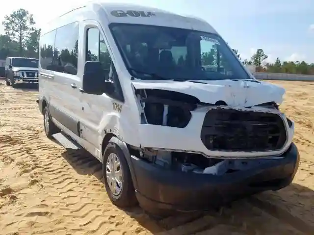 1FBAX2CG9JKA09651 2018 FORD TRANSIT T-350-0
