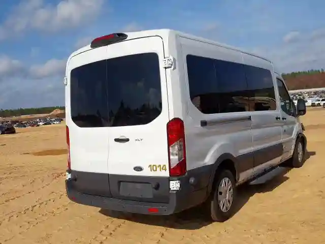 1FBAX2CG9JKA09651 2018 FORD TRANSIT T-350-3
