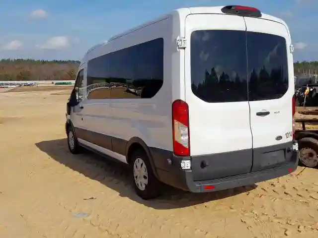 1FBAX2CG9JKA09651 2018 FORD TRANSIT T-350-2