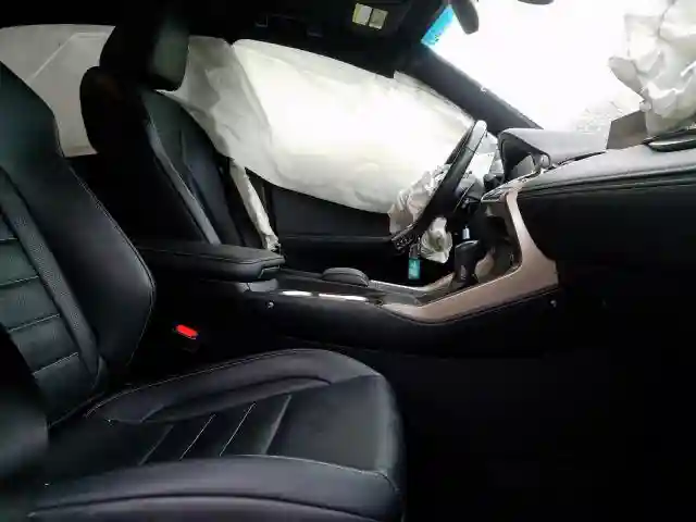 JTJBARBZ8J2160944 2018 LEXUS NX 300 BASE-4