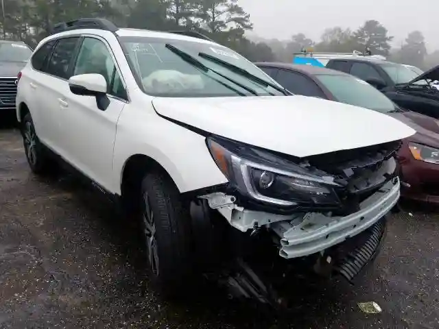4S4BSANC3K3358671 2019 SUBARU OUTBACK 2.5I PREMIUM-0