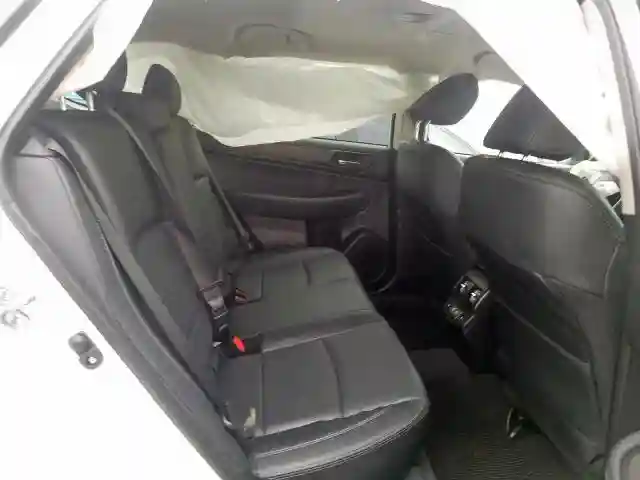 4S4BSANC3K3358671 2019 SUBARU OUTBACK 2.5I PREMIUM-5