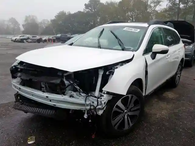 4S4BSANC3K3358671 2019 SUBARU OUTBACK 2.5I PREMIUM-1