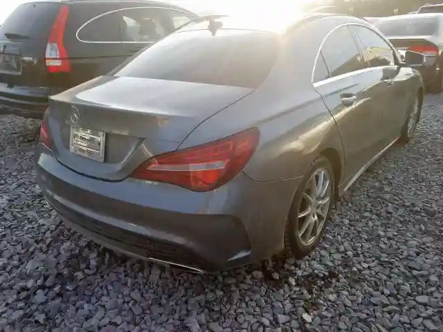 WDDSJ4GB9JN659158 2018 MERCEDES-BENZ CLA 250 4MATIC-3