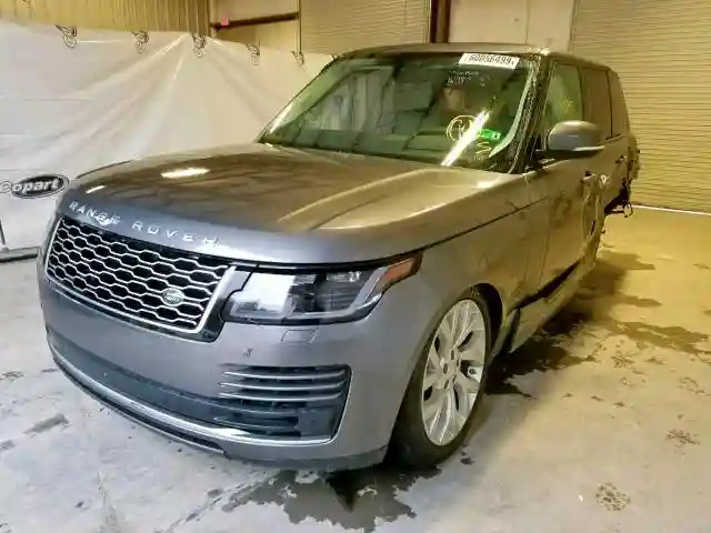 SALGS2RE5JA382498 2018 LAND ROVER RANGE ROVER SUPERCHARGED-1