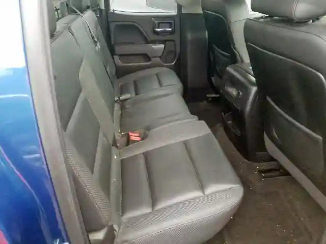 1GTV2VEC3FZ332258 2015 GMC SIERRA K1500 SLT-5
