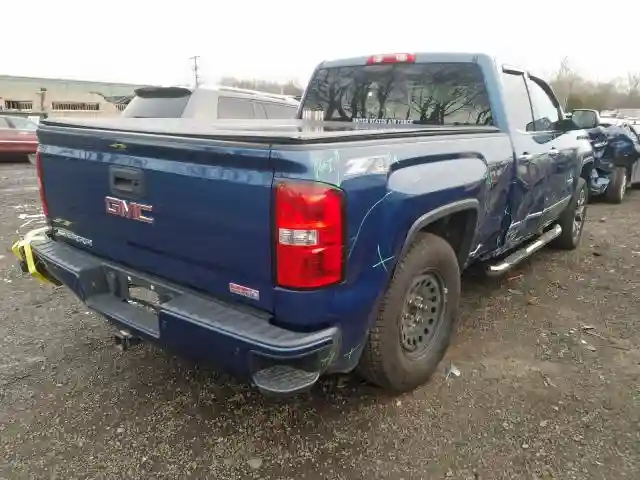 1GTV2VEC3FZ332258 2015 GMC SIERRA K1500 SLT-3