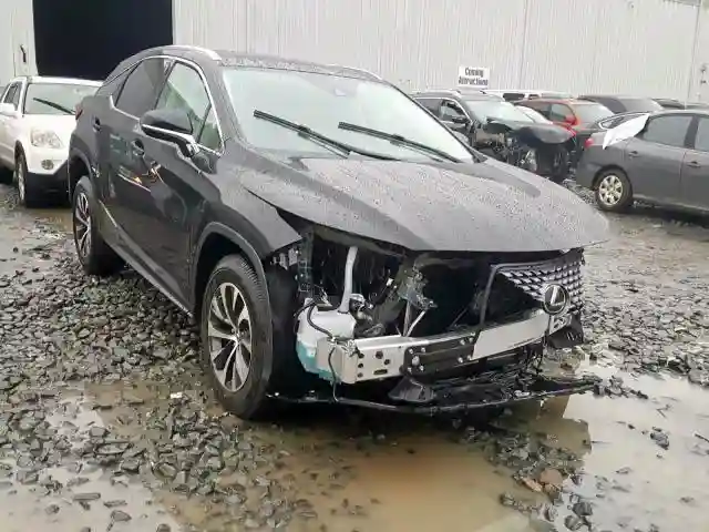 2T2HZMDA9LC220925 2020 LEXUS RX 350-0