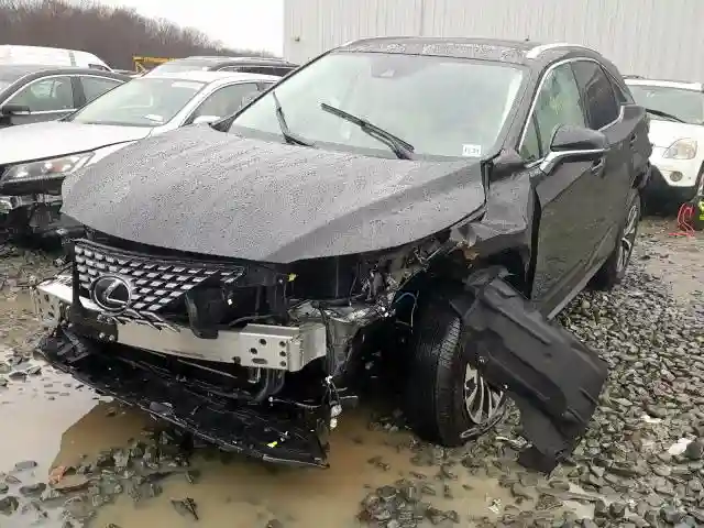 2T2HZMDA9LC220925 2020 LEXUS RX 350-1
