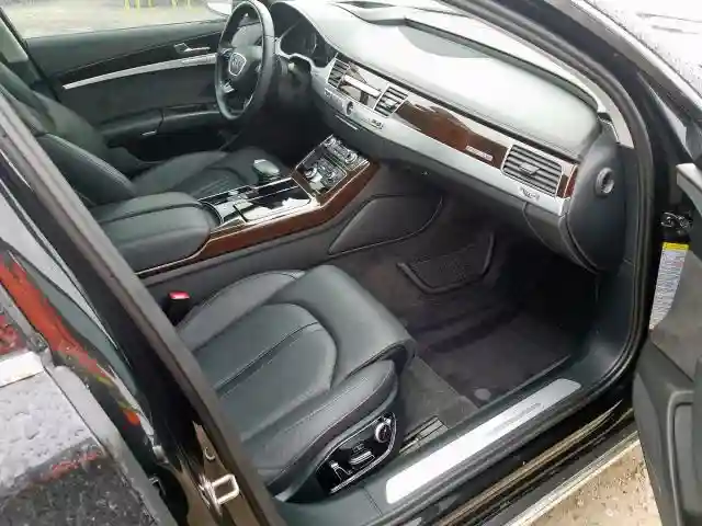 WAUJ2AFD1FN008048 2015 AUDI A8 QUATTRO-4
