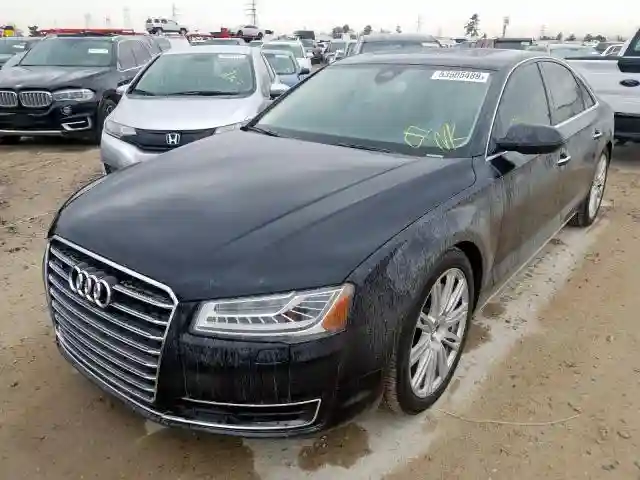 WAUJ2AFD1FN008048 2015 AUDI A8 QUATTRO-1