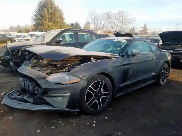 1FA6P8TH7K5105832 2019 FORD MUSTANG-1