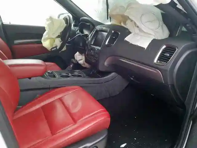 1C4SDJCT9KC676540 2019 DODGE DURANGO R/T-4
