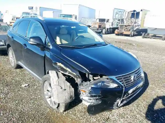 JTJBC1BA6D2052395 2013 LEXUS RX 450-0