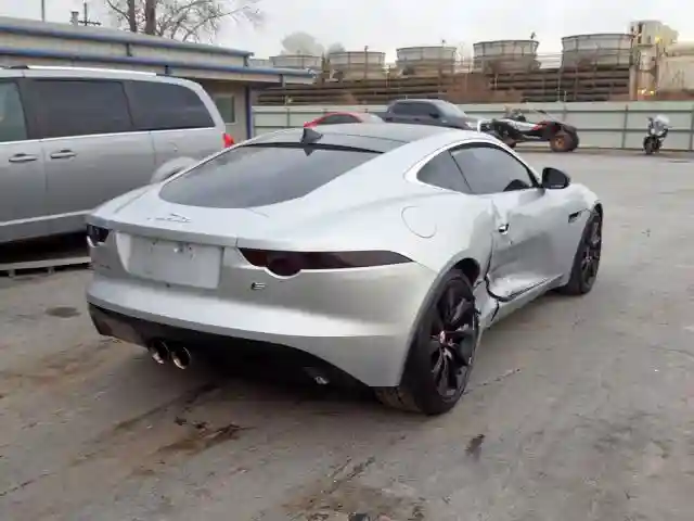 SAJWA6BU9F8K19657 2015 JAGUAR F-TYPE S-3