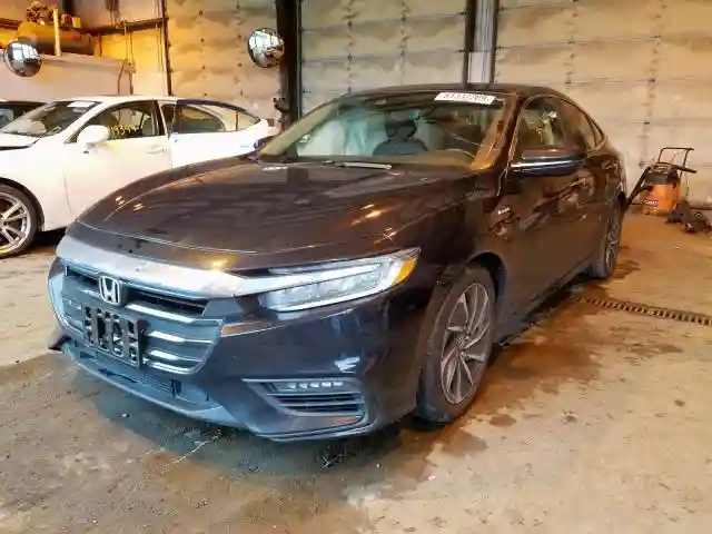 19XZE4F92KE016670 2019 HONDA INSIGHT TOURING-1