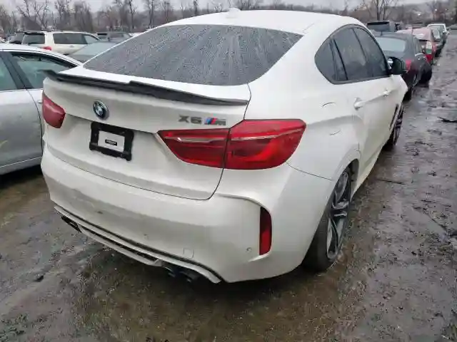 5YMKW8C53G0R43613 2016 BMW X6 M-3