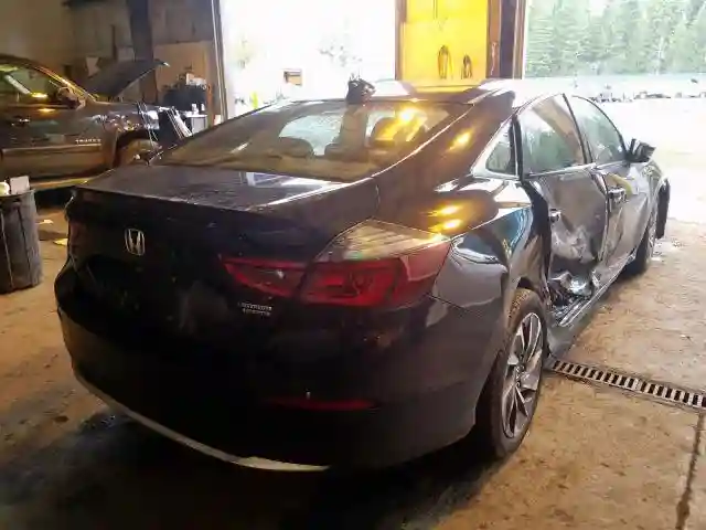 19XZE4F92KE016670 2019 HONDA INSIGHT TOURING-3