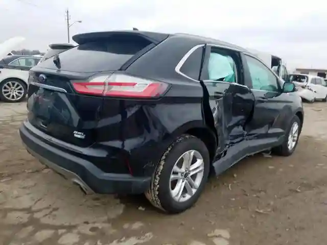2FMPK4J98KBB90351 2019 FORD EDGE SEL-3