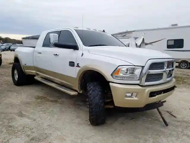3C63RRNL3DG597213 2013 RAM 3500 LONGHORN-0