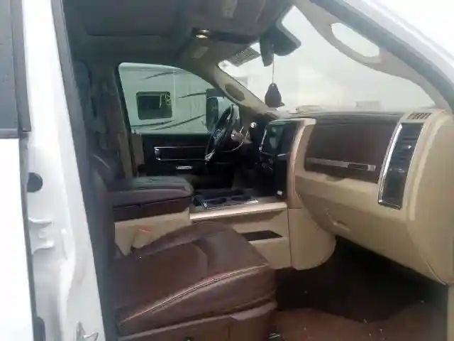 3C63RRNL3DG597213 2013 RAM 3500 LONGHORN-4
