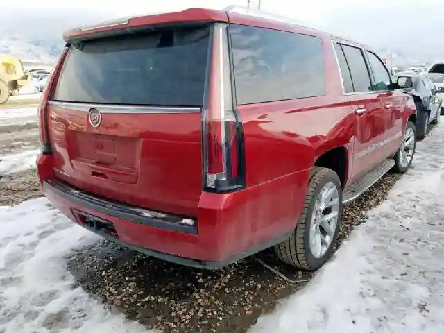 1GYS4HKJ2FR****** 2015 CADILLAC ESCALADE ESV LUXURY-3