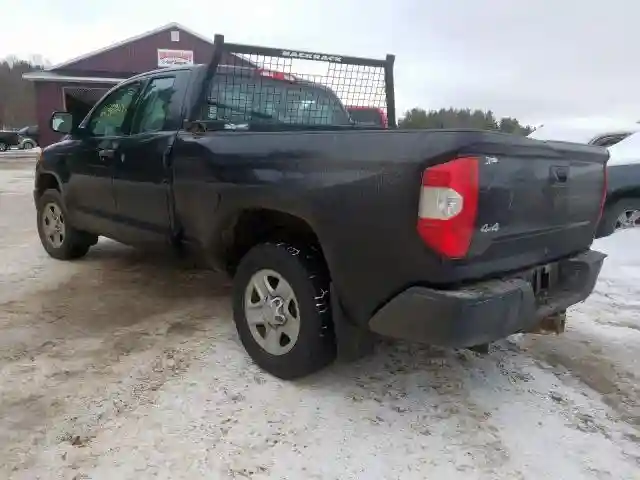 5TFUM5F10FX061335 2015 TOYOTA TUNDRA DOUBLE CAB SR/SR5-2
