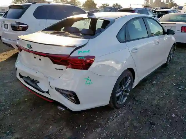 3KPF34AD4LE139988 2020 KIA FORTE GT LINE-3
