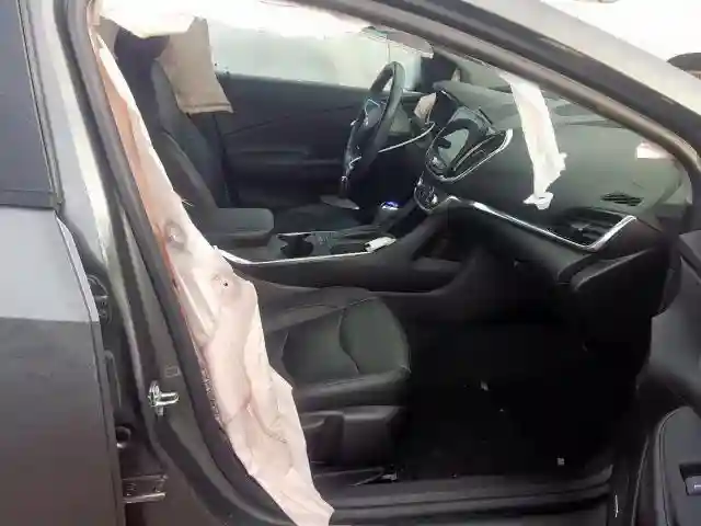 1G1RB6S5XHU202998 2017 CHEVROLET VOLT PREMIER-4