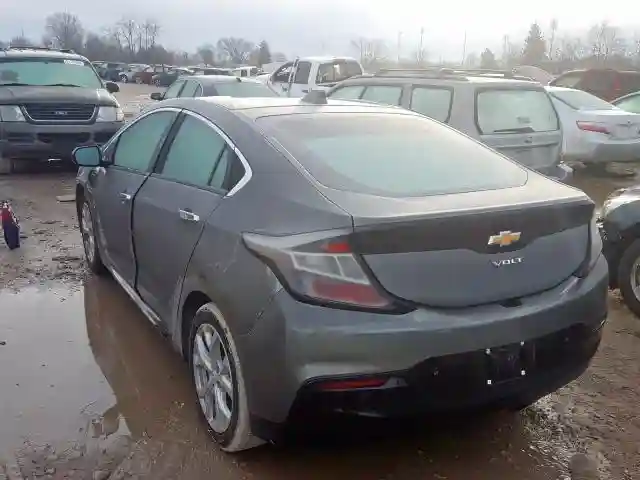 1G1RB6S5XHU202998 2017 CHEVROLET VOLT PREMIER-2