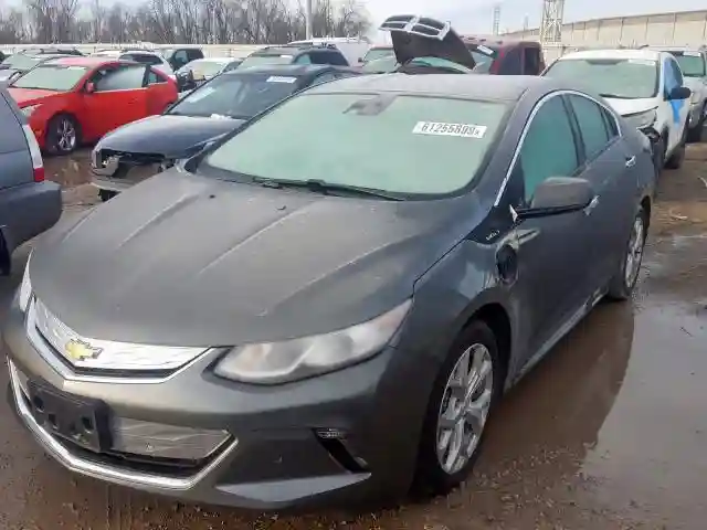 1G1RB6S5XHU202998 2017 CHEVROLET VOLT PREMIER-1