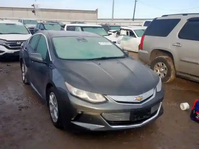 1G1RB6S5XHU202998 2017 CHEVROLET VOLT PREMIER-0