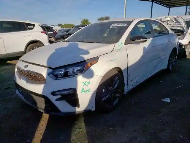 3KPF34AD4LE139988 2020 KIA FORTE GT LINE-1
