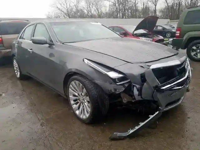 1G6AX5SX7G0195566 2016 CADILLAC CTS LUXURY COLLECTION-0