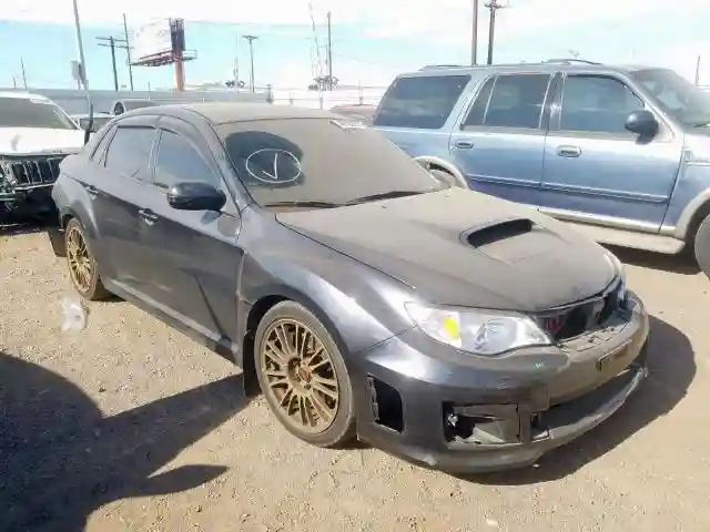 JF1GV8J62DL008127 2013 SUBARU IMPREZA WRX STI-0