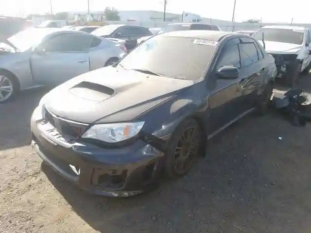 JF1GV8J62DL008127 2013 SUBARU IMPREZA WRX STI-1