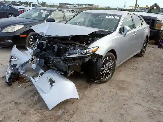58ABK1GGXJU102920 2018 LEXUS ES 350-1