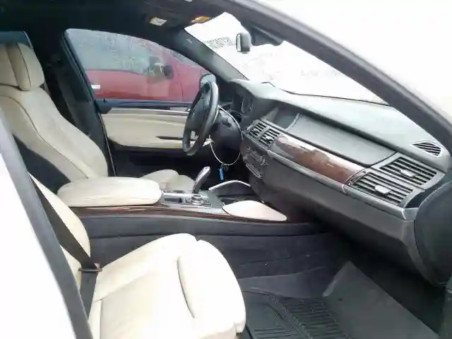 5UXFG2C52E0C43293 2014 BMW X6 XDRIVE35I-4