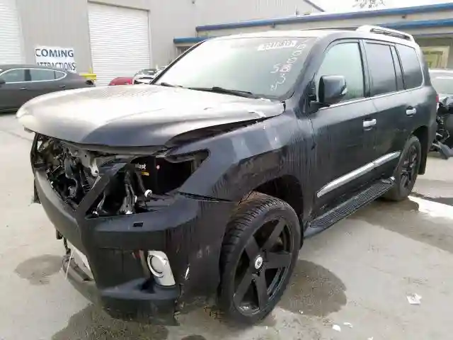 JTJHY7AXXD4100053 2013 LEXUS LX 570-1