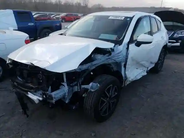 JM3KFBCM0J0473312 2018 MAZDA CX-5 TOURING-1