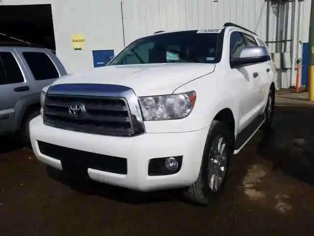 5TDJW5G11GS132495 2016 TOYOTA SEQUOIA LIMITED-1