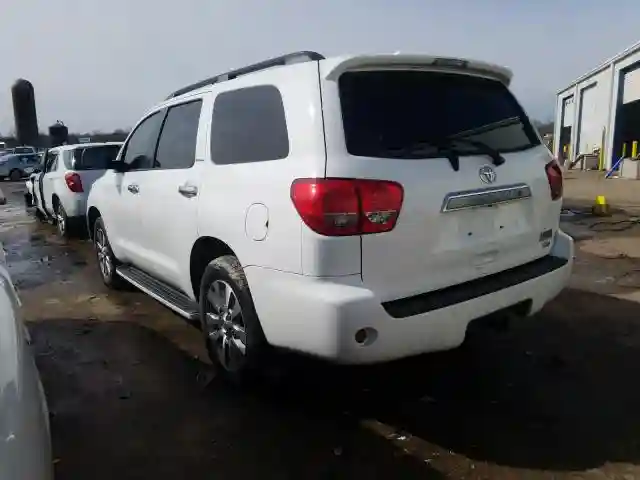 5TDJW5G11GS132495 2016 TOYOTA SEQUOIA LIMITED-2