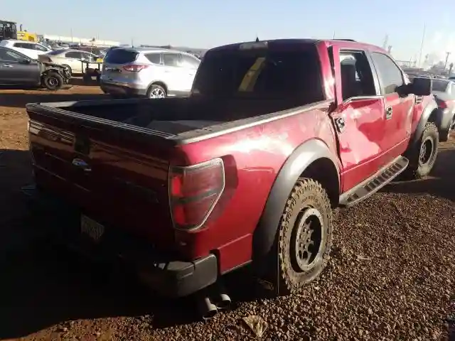 1FTFW1R66EFA30260 2014 FORD F150 SVT RAPTOR-3