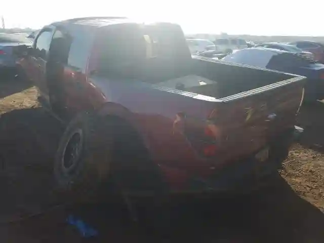 1FTFW1R66EFA30260 2014 FORD F150 SVT RAPTOR-2