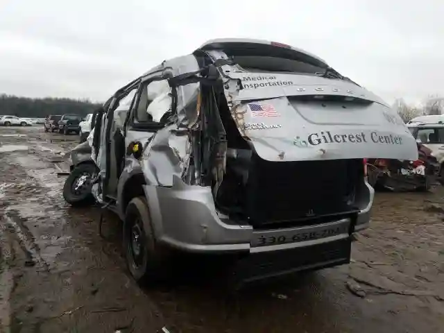 2C4RDGBG3KR639416 2019 DODGE GRAND CARAVAN SE-2