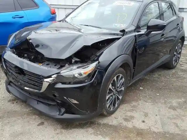 JM1DKFC70K0430847 2019 MAZDA CX-3 TOURING-1