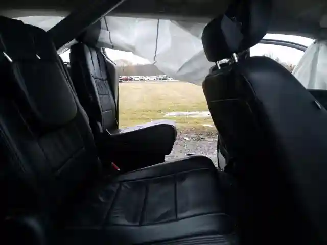 2C4RDGBG3KR639416 2019 DODGE GRAND CARAVAN SE-5