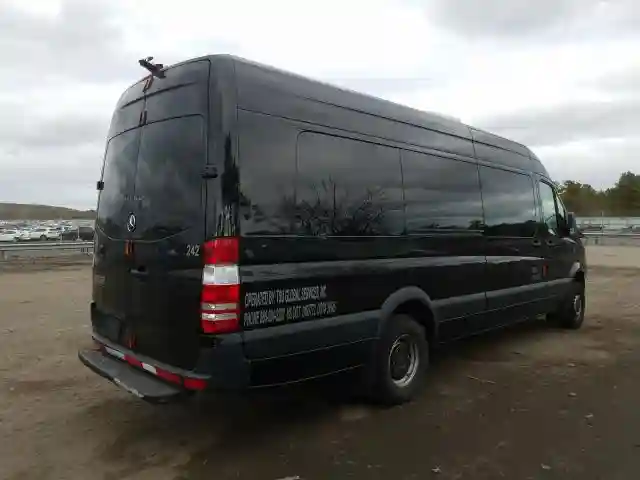 WDAPF1CD2HP398304 2017 MERCEDES-BENZ SPRINTER 3500-3