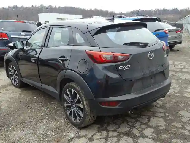 JM1DKFC70K0430847 2019 MAZDA CX-3 TOURING-2